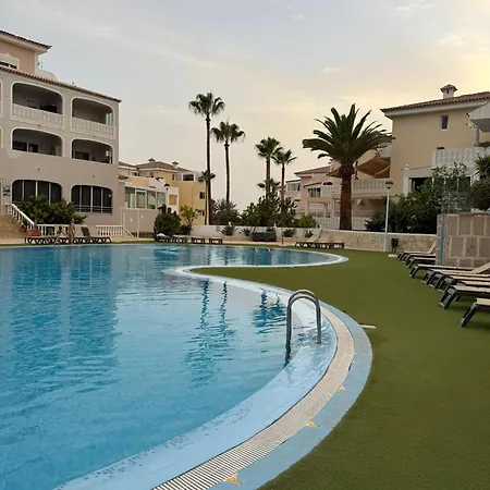 Lejlighed Paraiso, Tenerife Sur Chayofa