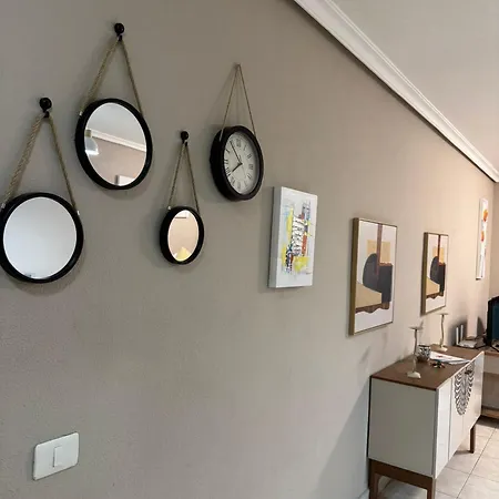Paraiso, Tenerife Sur Apartment