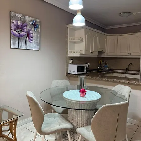 Lejlighed Paraiso, Tenerife Sur