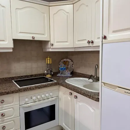 Paraiso, Tenerife Sur Apartment *