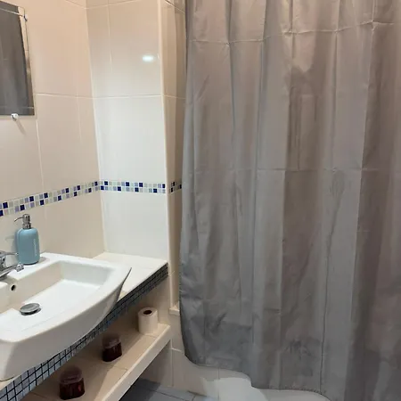 Lejlighed Paraiso, Tenerife Sur Chayofa