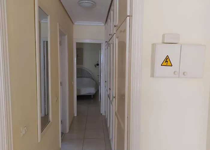 Appartement Paraiso, Tenerife Sur Chayofa