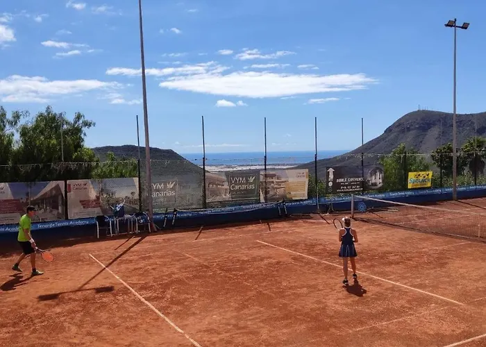 Paraiso, Tenerife Sur Chayofa