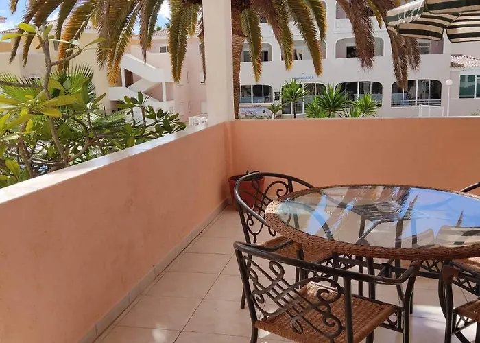 Daire Paraiso, Tenerife Sur *