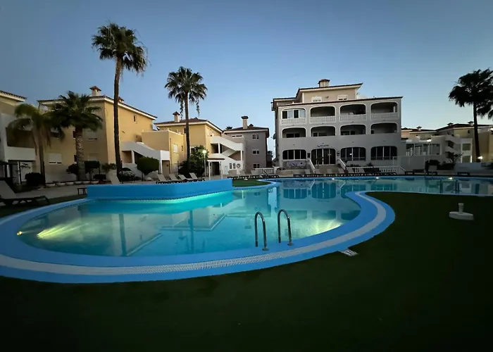 Paraiso, Tenerife Sur * Chayofa