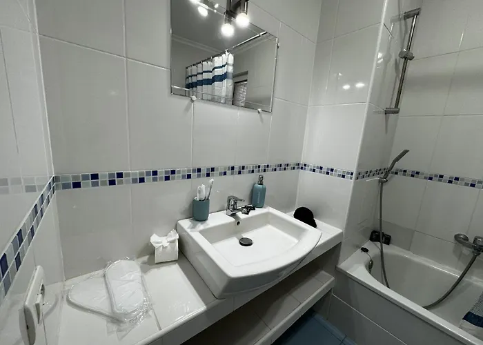 Paraiso, Tenerife Sur Appartement Chayofa