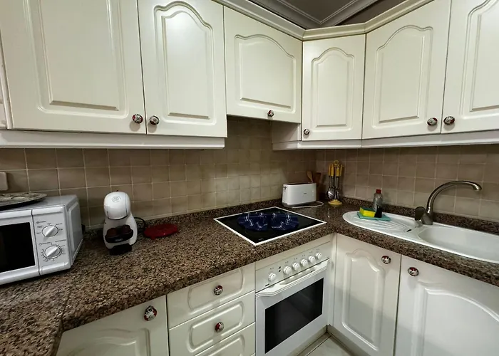 Paraiso, Tenerife Sur Chayofa