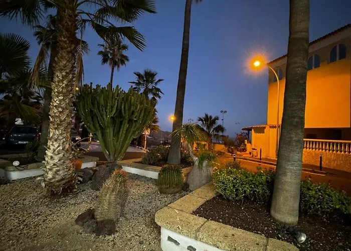 Appartement Paraiso, Tenerife Sur *