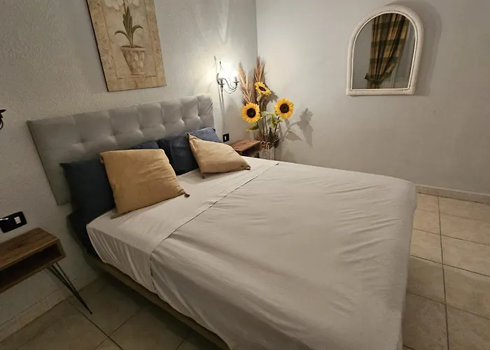 Paraiso, Tenerife Sur