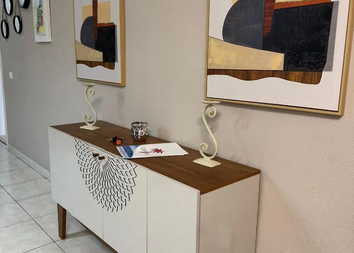 Paraiso, Tenerife Sur