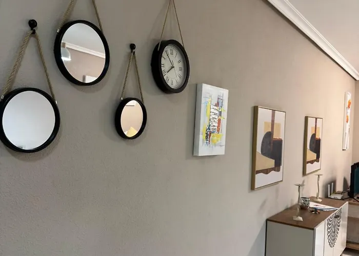 Paraiso, Tenerife Sur Appartement