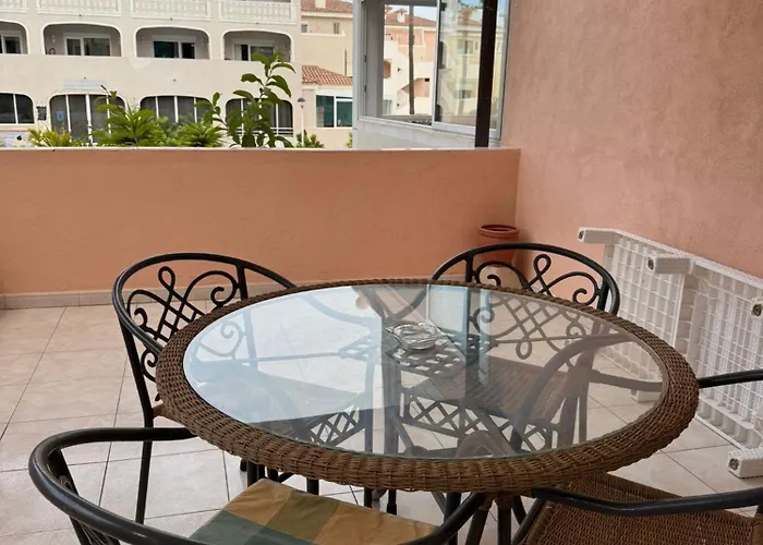Appartement Paraiso, Tenerife Sur *