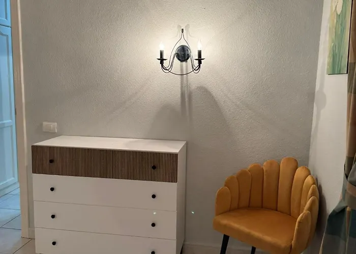 Paraiso, Tenerife Sur