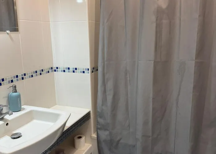 Apartment Paraiso, Tenerife Sur Chayofa