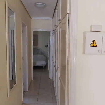 Apartamento Paraiso, Tenerife Sur Chayofa