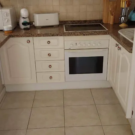 Paraiso, Tenerife Sur Apartamento *