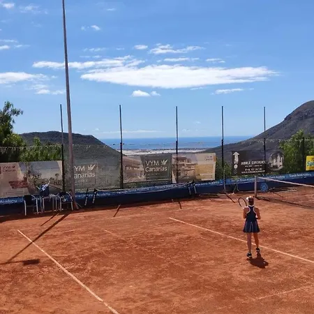 Paraiso, Tenerife Sur Chayofa