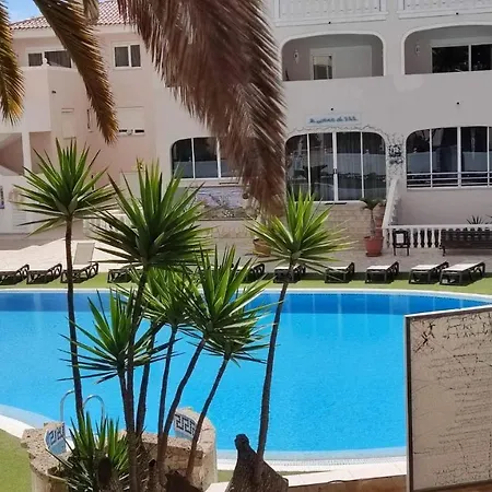 Paraiso, Tenerife Sur *