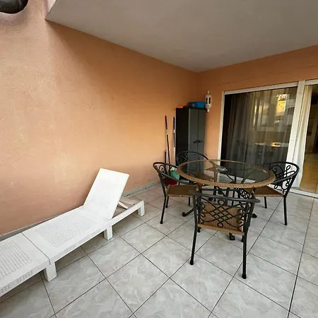 Paraiso, Tenerife Sur Apartamento Chayofa