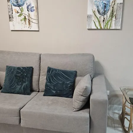 Paraiso, Tenerife Sur Apartamento *