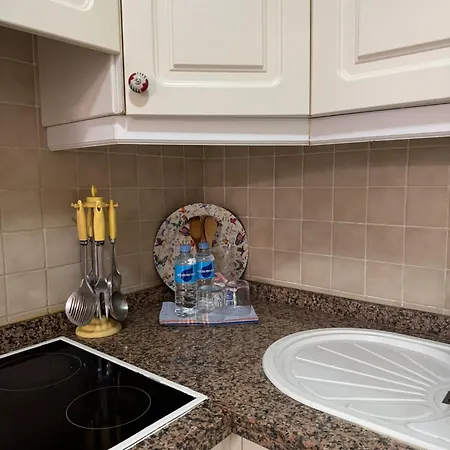 Apartamento Paraiso, Tenerife Sur *